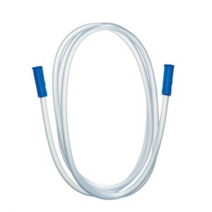 Medical Suction Connection Tubing