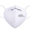 MASK - KN95 Face Mask Respirator (x10)