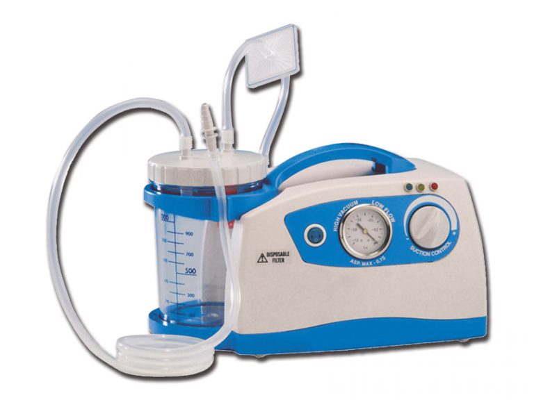 Suction Pumps Ear Microsuction Machine Supplies Hear
