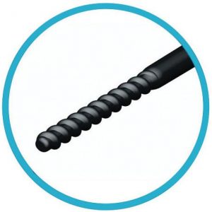 Jobson Horne Probe Ear Currette large