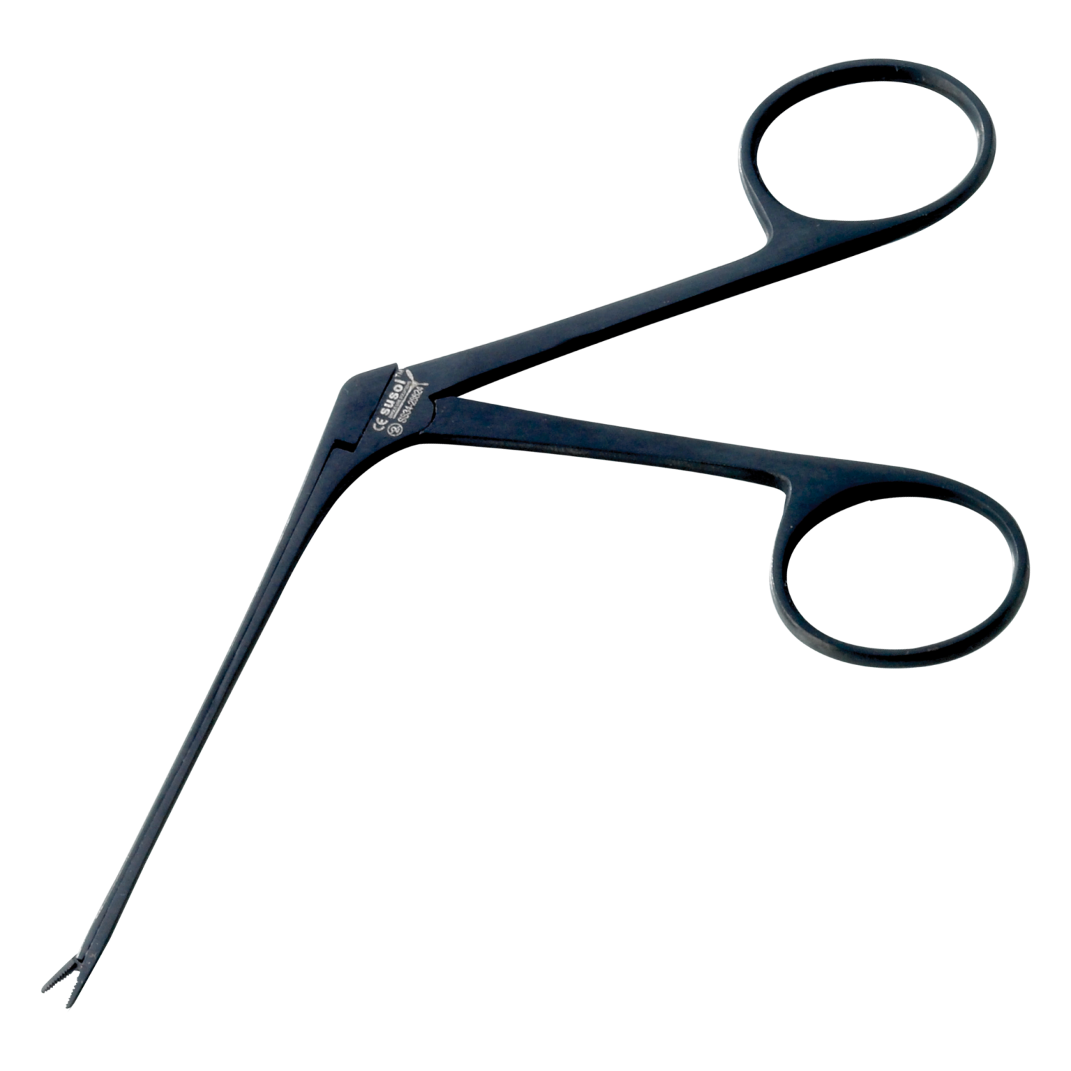 Micro Crocodile Forceps Disposable Ear Wax Removal Supplies Hear