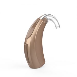 Starkey Livio Edge AI BTE