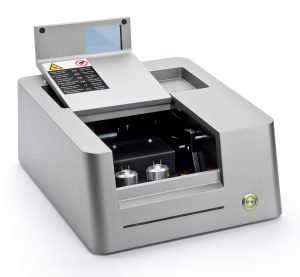 3D Ear Impression Scanner – Smart Optics Duo Scan