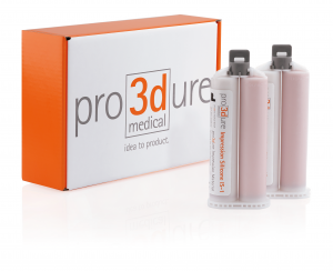 Impression Cartridges - Pro3dure IS-1 (x8)