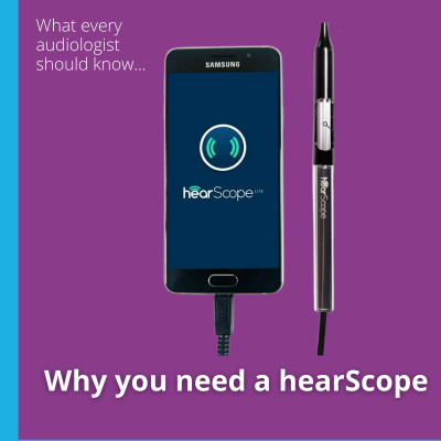 Why you need a hearScope