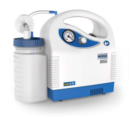 SIMEX S30 Microsuction Pump