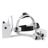 Opticlar Adjustable Loupes + VM3 LED Headlight