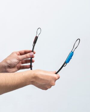 Rem-Probe in a girl hands