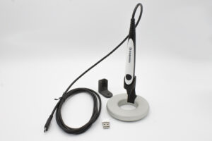 HD Video Otoscope – HIMSA Noah integrated RE-VO2